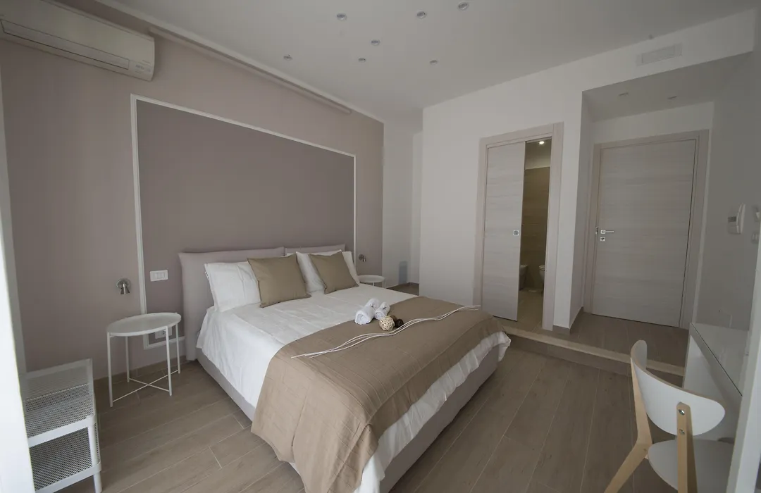 Cherie B&B - Salerno-1