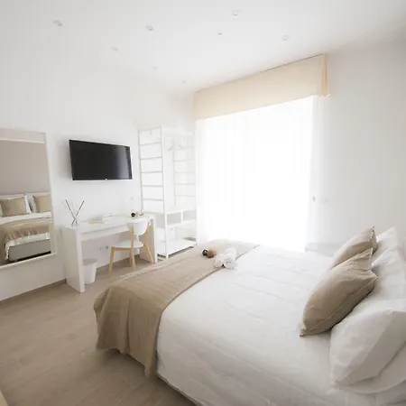 Cherie B&B - Salerno-3