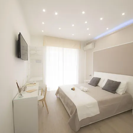 Cherie B&B - Salerno-2